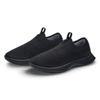 Women's Tree Dasher Relay - Natural Black (Natural Black Sole)