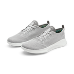 Women's SuperLight Tree Runner - Light Grey/Medium Grey (Blizzard Sole)