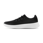 Men's Tree Runner Go - Natural Black (Blizzard Sole)