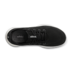 Men's Tree Runner Go - Natural Black (Blizzard Sole)