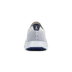 Men's Tree Dasher 2 - Blizzard/Hazy Cobalt (Clarity Blue Sole)