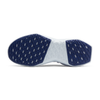 Men's Tree Dasher 2 - Blizzard/Hazy Cobalt (Clarity Blue Sole)