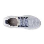 Men's Tree Dasher 2 - Blizzard/Hazy Cobalt (Clarity Blue Sole)
