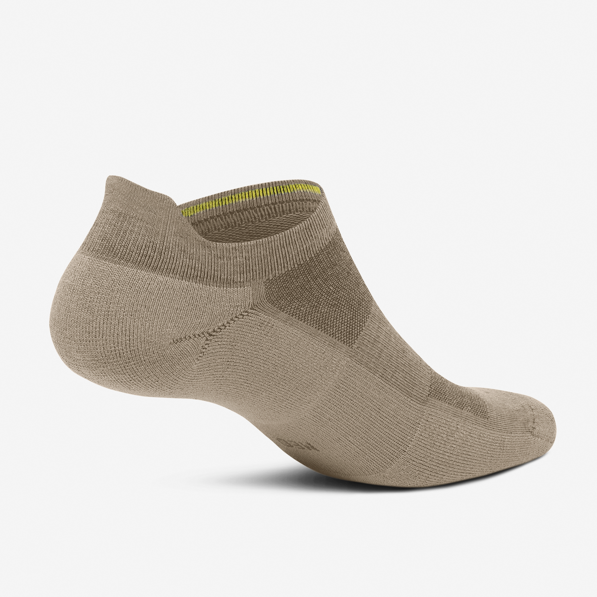 Allbirds Anytime Ankle Sock - Rugged Beige