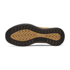 Women's Runner Protect - Natural Black/Chasm Teal (Stony Beige Sole)