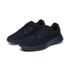 Men's Tree Runner Go - Deep Navy (True Navy Sole)
