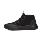 Women's Runner-Up Protect - Natural Black (Natural Black Sole)