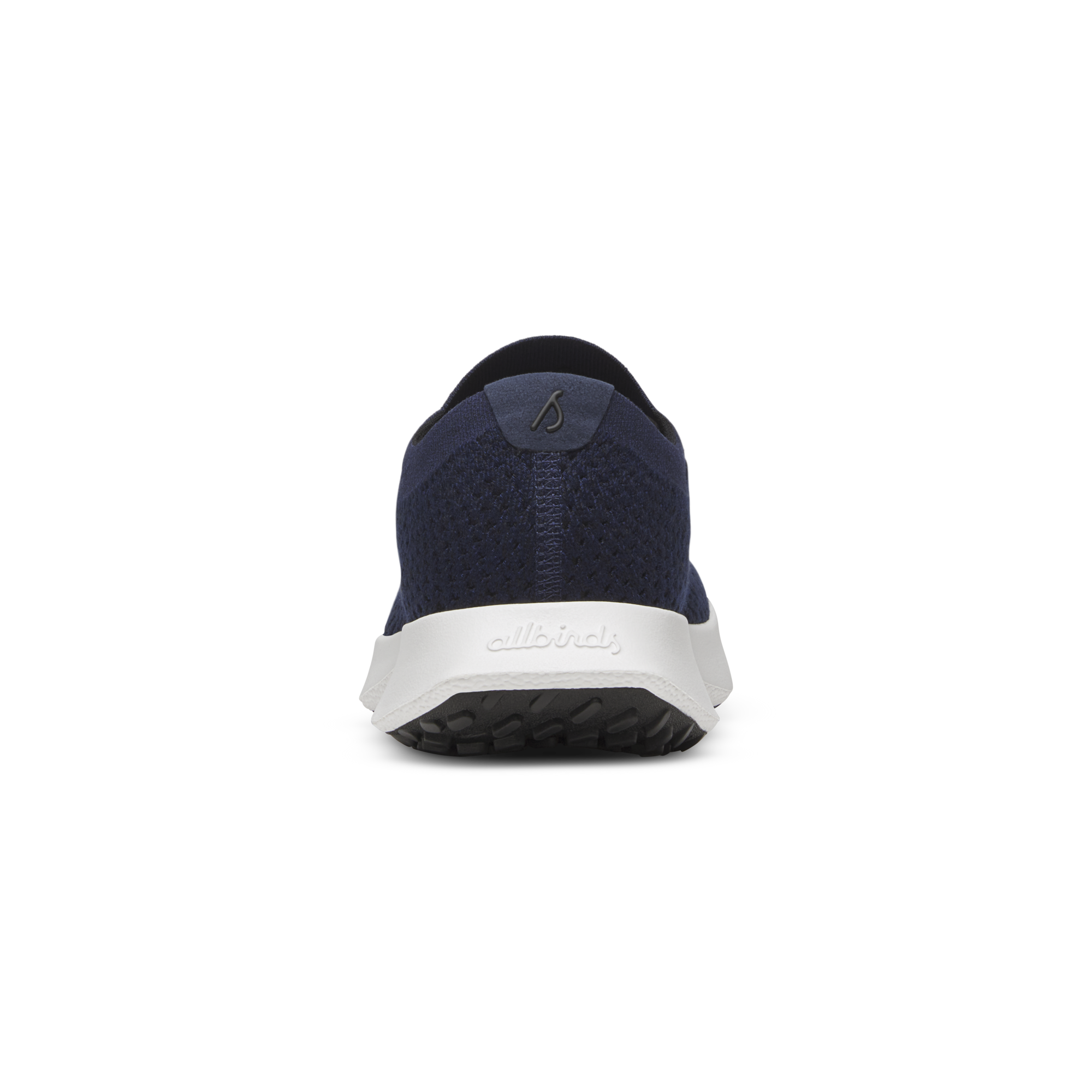 Allbirds Women's Tree Dasher 2 - Deep Navy (Blizzard Sole)