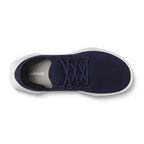 Men's Tree Dasher 2 - Deep Navy (Blizzard Sole)