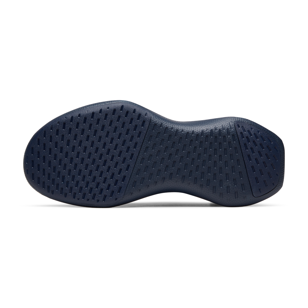 Allbirds Women's Tree Dasher Relay - Deep Navy (Deep Navy Sole)