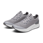 Women's Tree Glider - Medium Grey (Light Grey Sole)