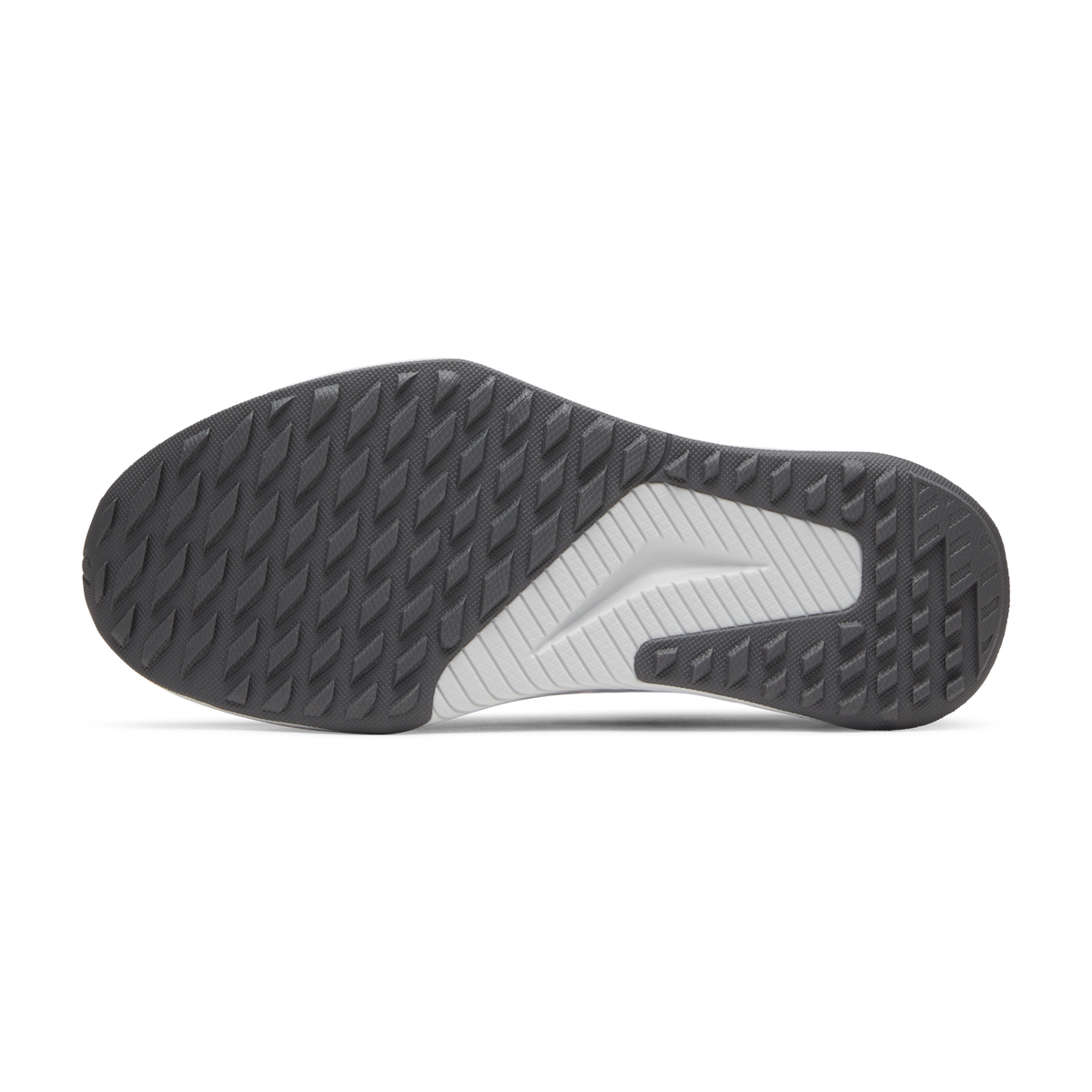 Allbirds Women's Tree Glider - Medium Grey (Light Grey Sole)