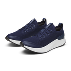 Men's Tree Glider - Deep Navy (Blizzard Sole)