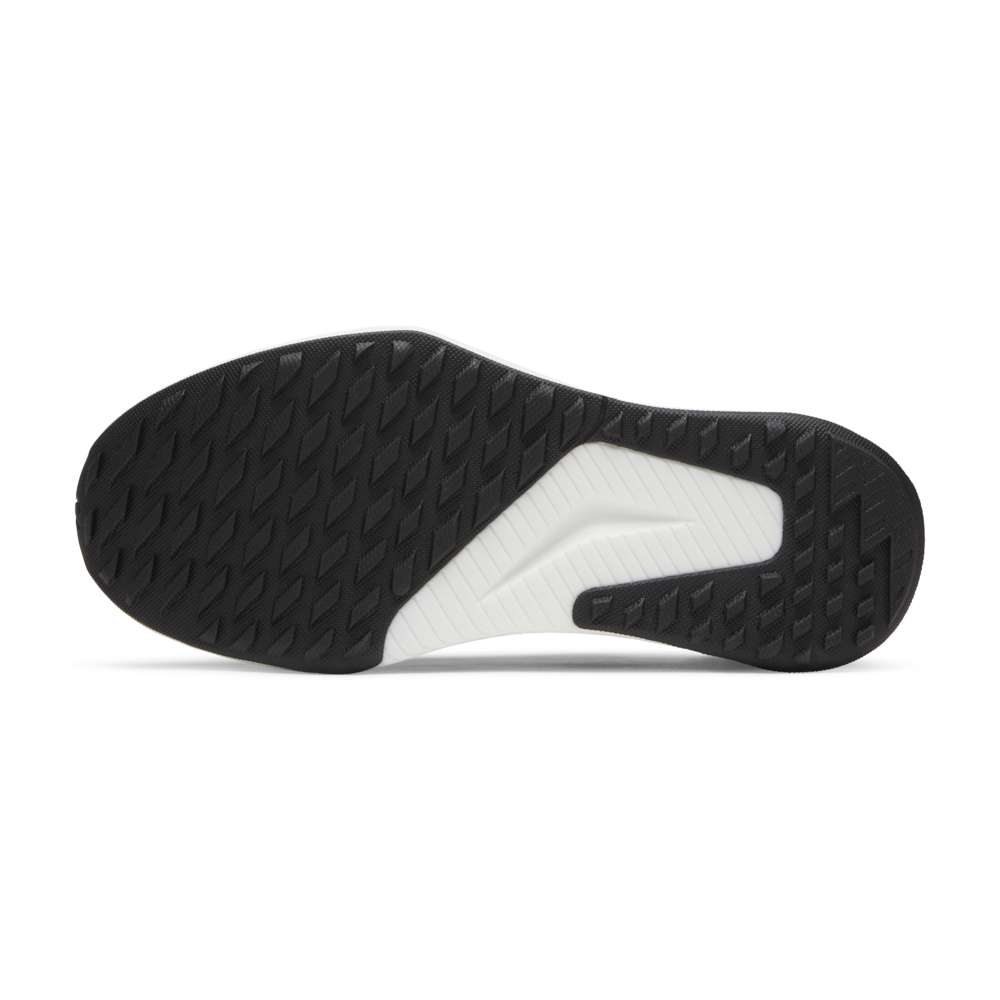 Allbirds Women's Tree Glider - Natural Black (Blizzard Sole)