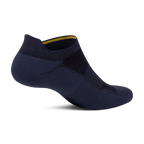 Anytime Ankle Sock - Deep Navy