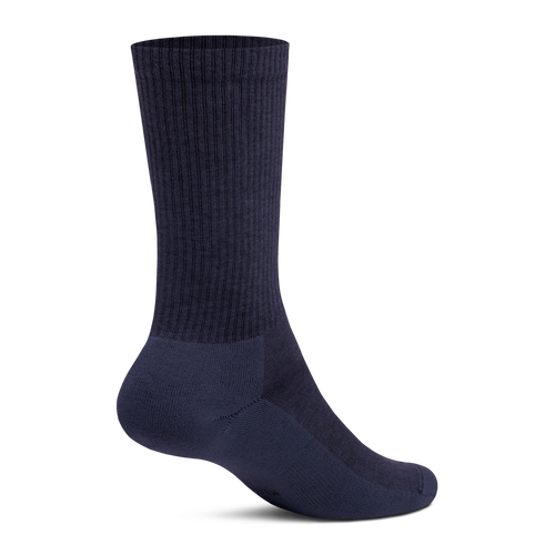 Allbirds Anytime Crew Sock - Deep Navy