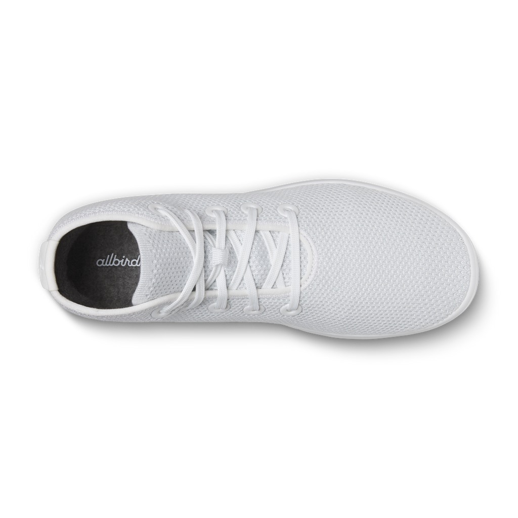 Men's Tree Topper - Blizzard (Blizzard Sole)