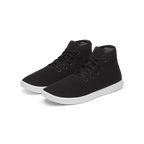 Men's Tree Topper - Natural Black (Blizzard Sole)