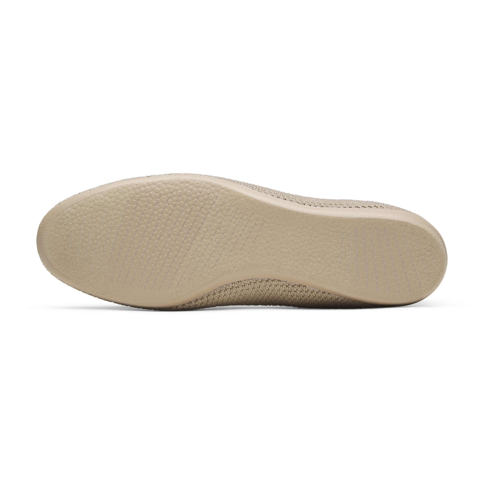 Allbirds Women's Tree Breezer - Light Khaki