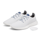 Men's Tree Runner - Blizzard/Hanami Night (Blizzard Sole)