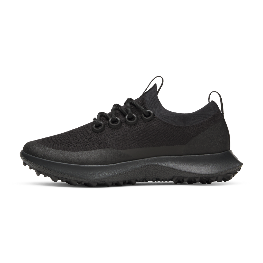 Women's Tree Dasher 2 - Utility - Natural Black (Natural Black Sole)