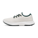 Men's Tree Dasher 2 - Twilight White/Twilight Teal (Blizzard Sole)