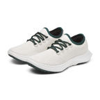 Men's Tree Dasher 2 - Twilight White/Twilight Teal (Blizzard Sole)