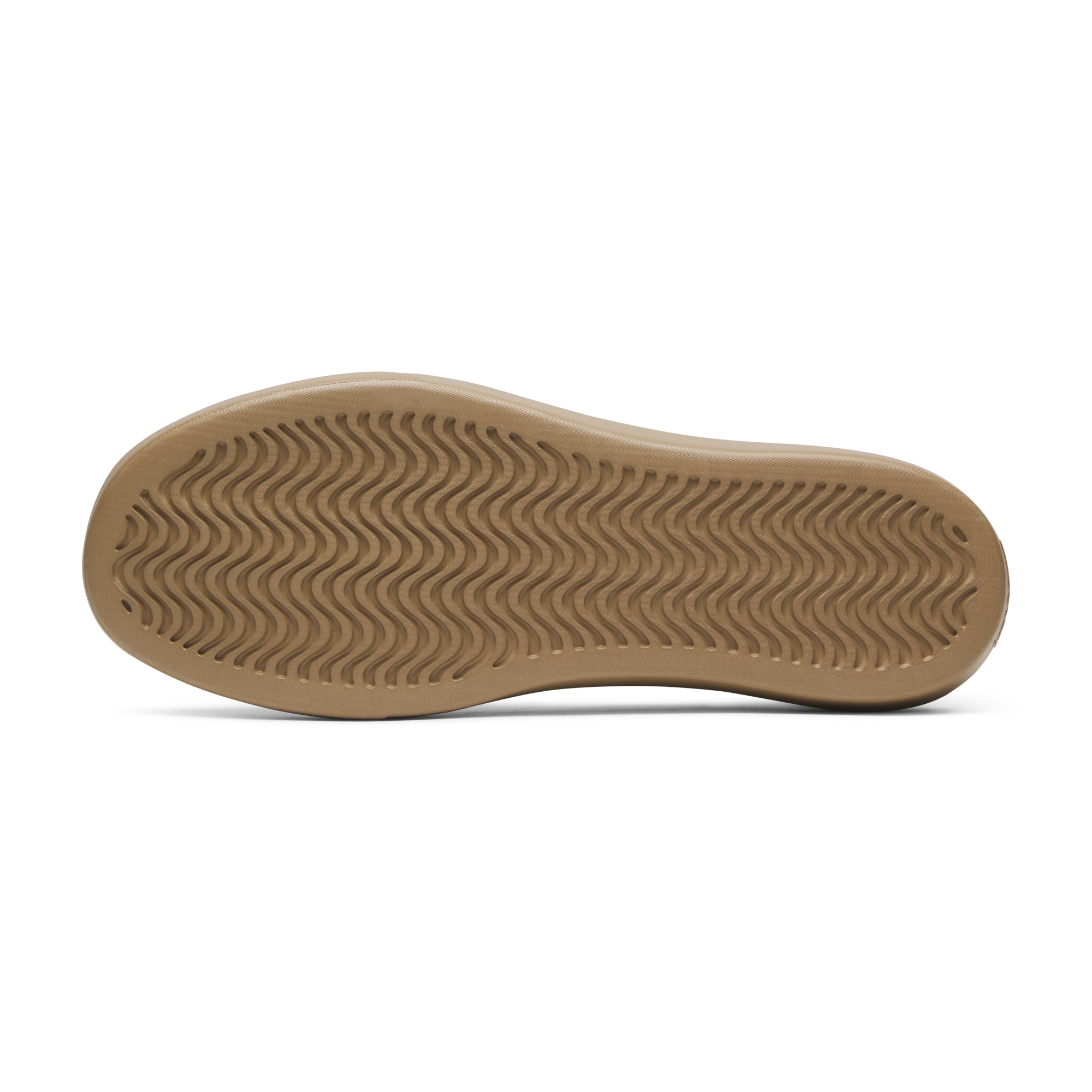 Allbirds Women's Canvas Piper - Blizzard (Bark Brown Sole)