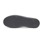 Men's Cruiser Slip On Tweed - Dark Grey (Stormy Grey Sole)