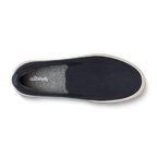 Men's Cruiser Slip On Corduroy - Dark Navy (Stony Cream Sole)