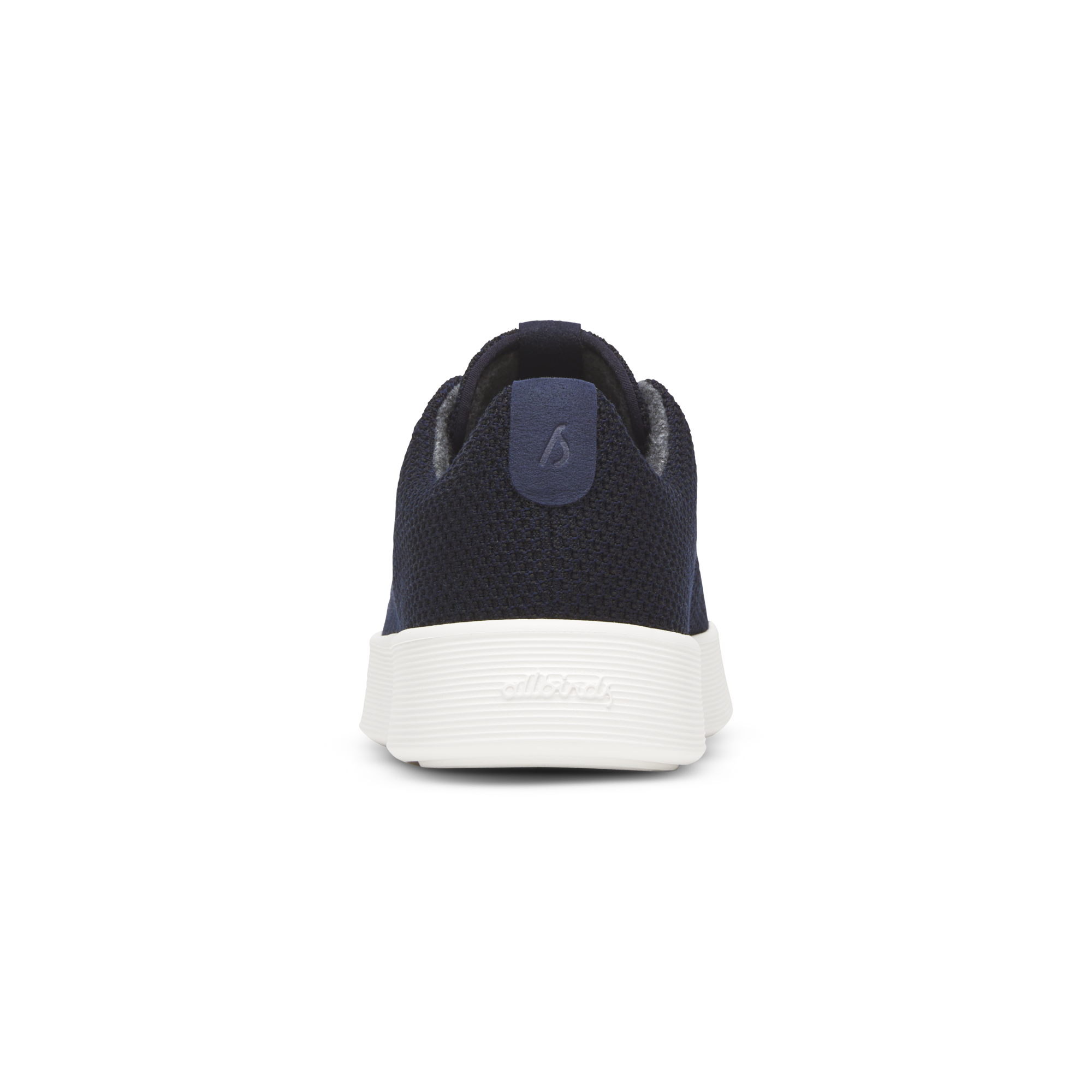 Allbirds Women's Cruiser - Dark Navy (Blizzard Sole)