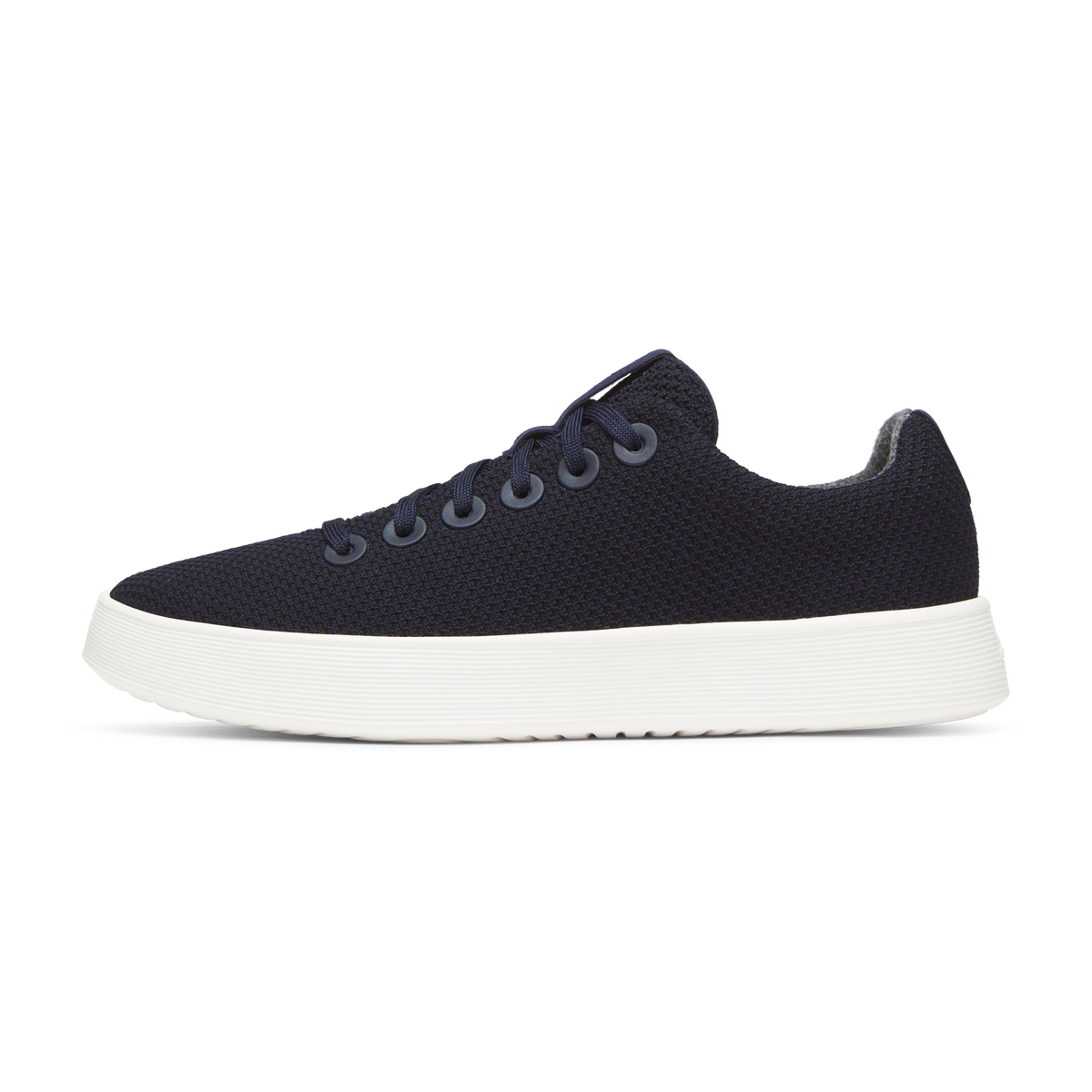 Allbirds Women's Cruiser - Dark Navy (Blizzard Sole)