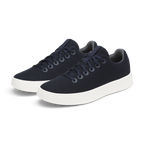 Men's Cruiser - Dark Navy (Blizzard Sole)