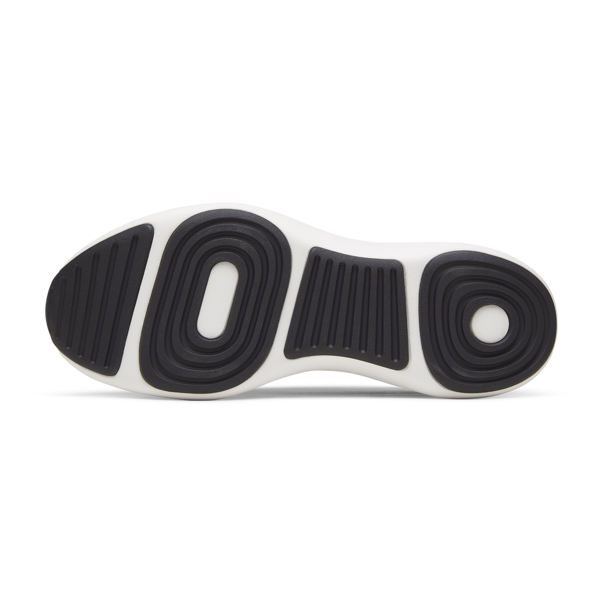 Women's Strider - Blizzard/Dark Navy (Blizzard Sole)