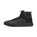 Women's Cruiser Mid Explore - Natural Black (Dark Grey Sole)