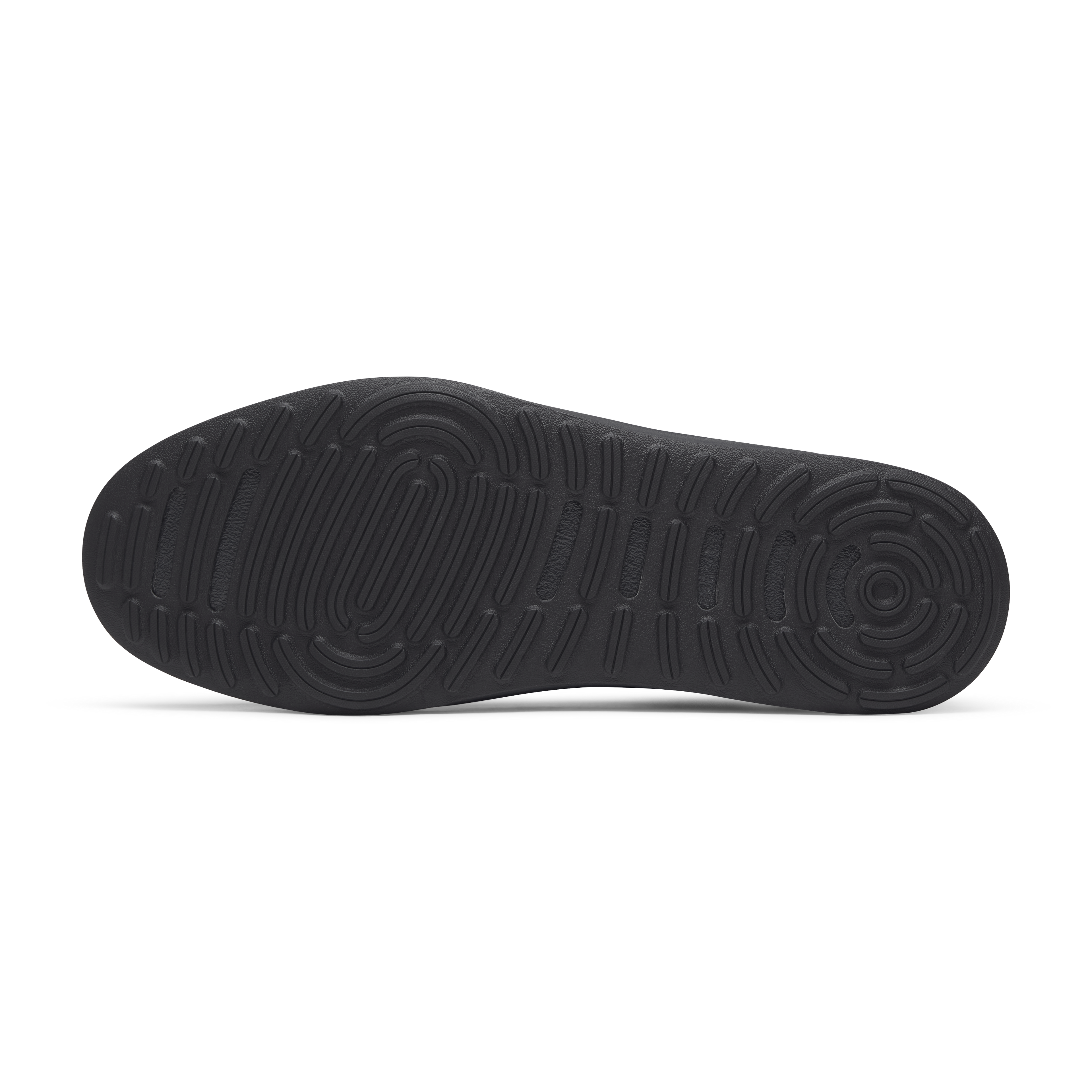 Women's Cruiser Mid Explore - Natural Black (Dark Grey Sole)