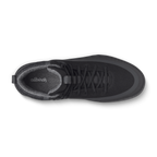 Women's Cruiser Mid Explore - Natural Black (Dark Grey Sole)