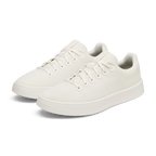 Women's Cruiser - Natural White (Natural White Sole)