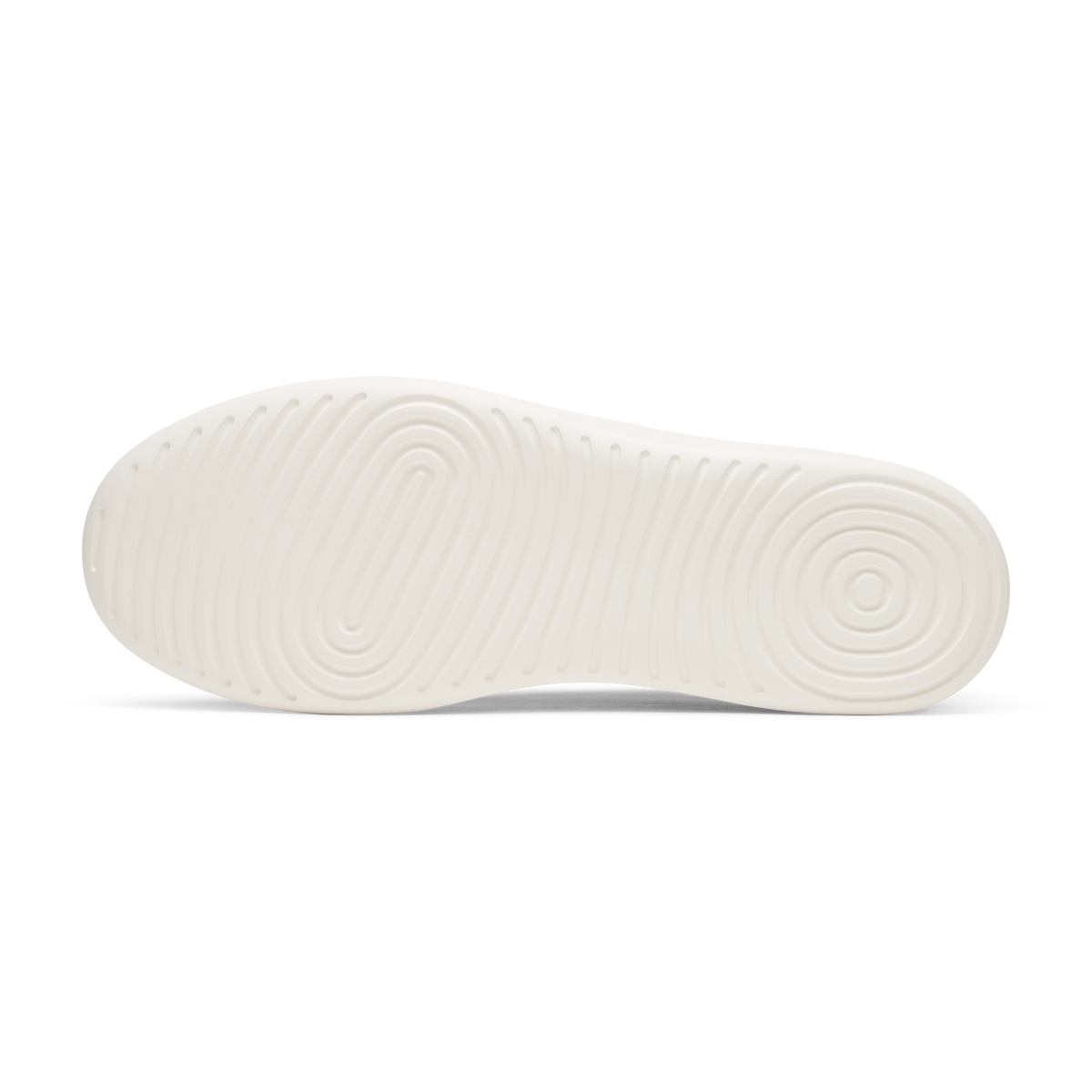 Allbirds Women's Cruiser - Natural White (Natural White Sole)