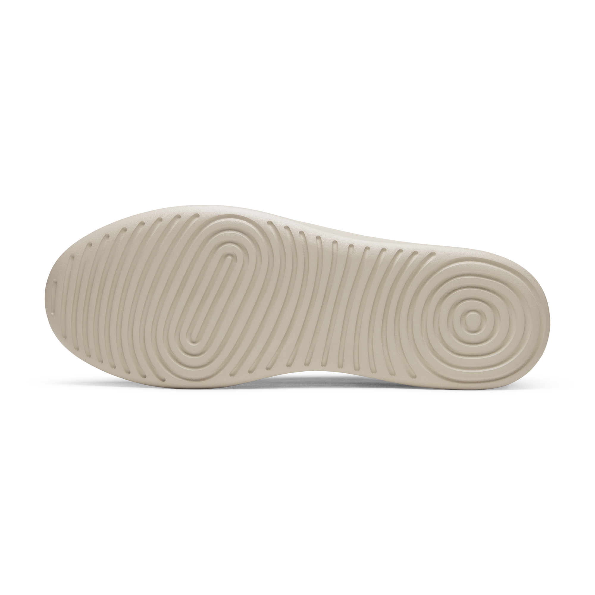 Allbirds Women's Cruiser - Rugged Beige (Rugged Beige Sole)