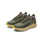 Men's Strider Explore - Rustic Green (Hazy Beige Sole)