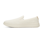 Men's Cruiser Slip On Corduroy - Stony Cream (Stony Cream Sole)