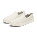 Men's Cruiser Slip On Corduroy - Stony Cream (Stony Cream Sole)