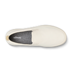 Men's Cruiser Slip On Corduroy - Stony Cream (Stony Cream Sole)