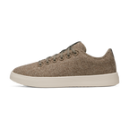 Men's Cruiser Tweed - Weathered Brown (Weathered White Sole)