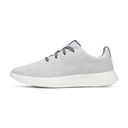 Women's Tree Runner NZ - Blizzard/Dark Navy (Blizzard Sole)