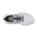 Women's Tree Runner NZ - Blizzard/Dark Navy (Blizzard Sole)
