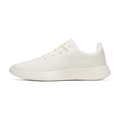 Men's Tree Runner NZ - Natural White (Natural White Sole)