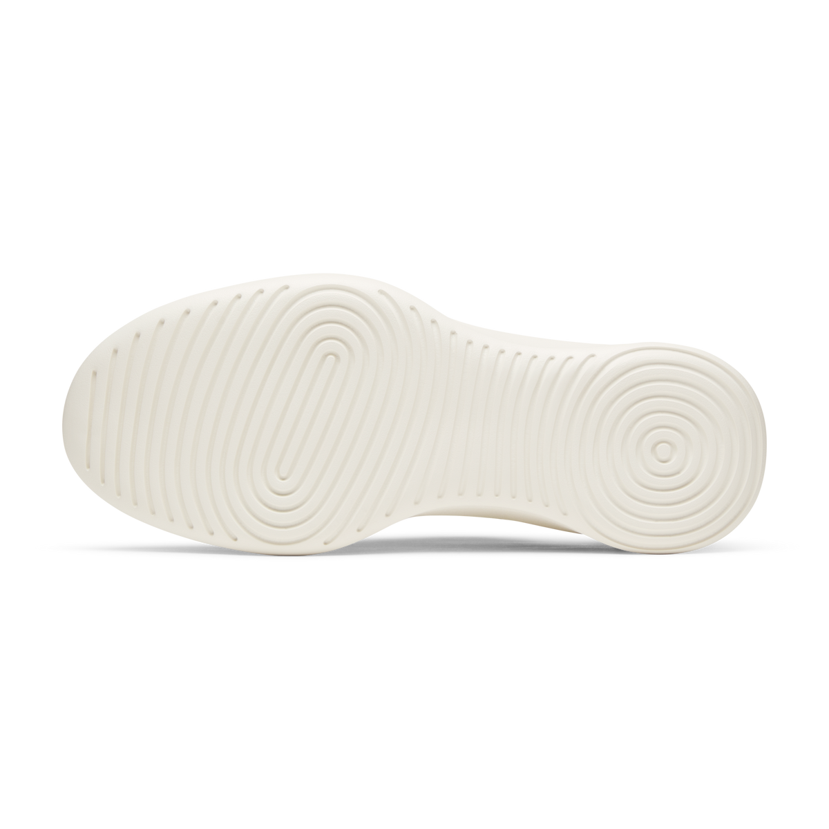 Allbirds Men's Tree Runner NZ - Natural White (Natural White Sole)