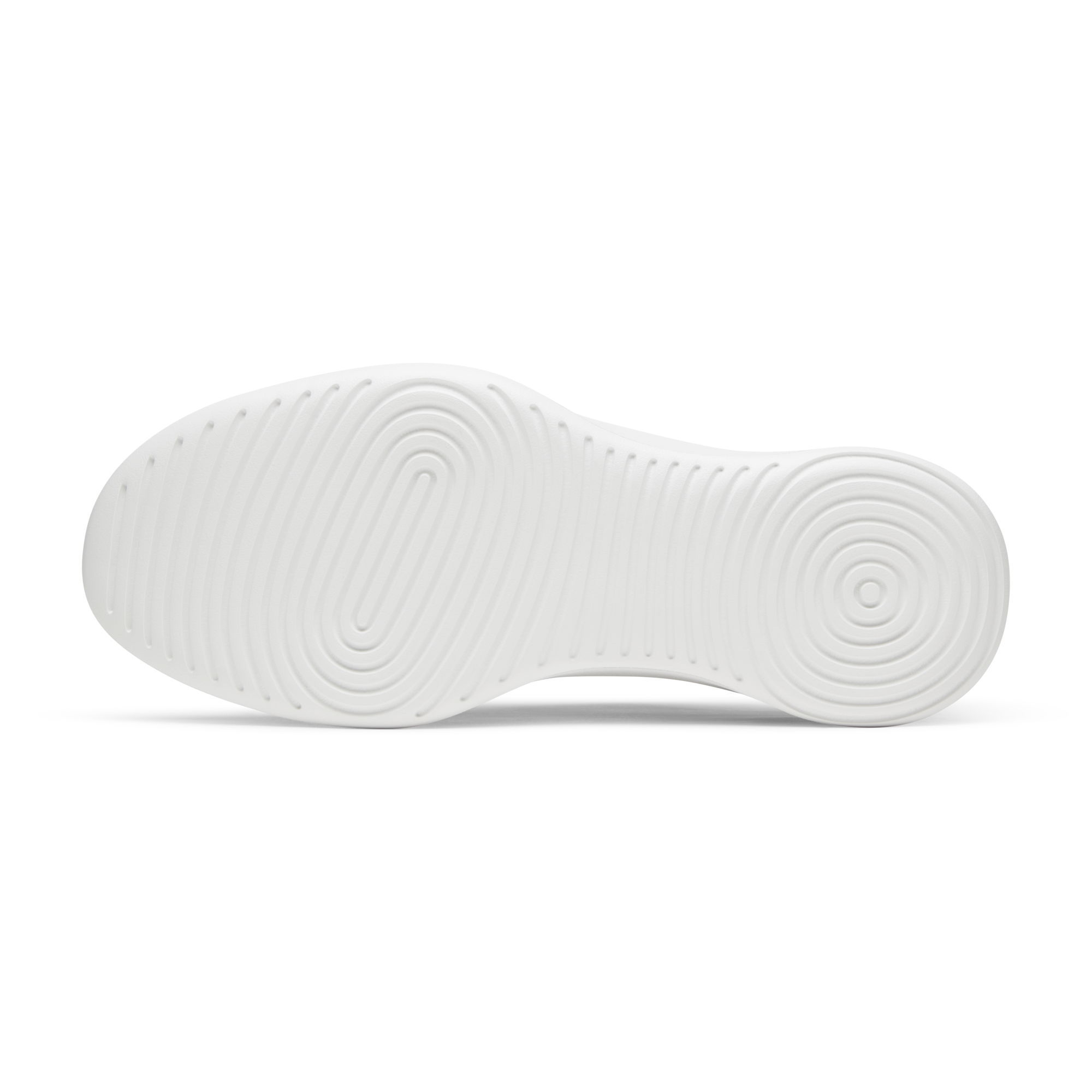 Allbirds Women's Tree Runner NZ - Blizzard (Blizzard Sole)